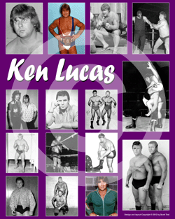 Ken Lucas